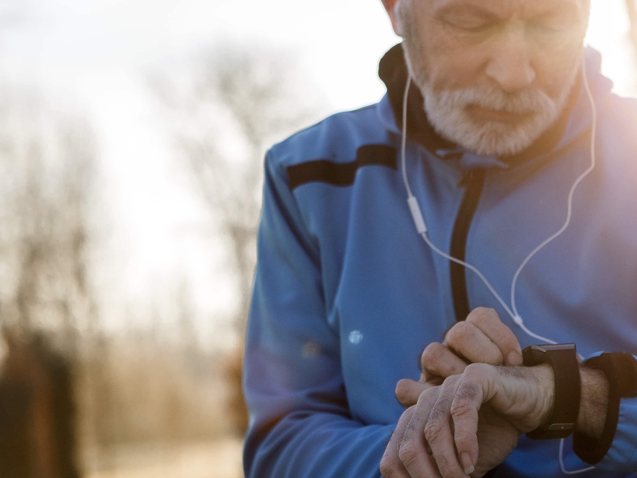 Fall Prevention